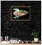Message us to inquire about custom framing options! (Included for free with every purchase) The artwork here, "Rocket...
