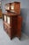 American Dental Co. Mahogany Sterilizer Cabinet For Sale - Image 14 of 15