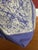 Textile Erin Simon Original “Transition” Purple Tote For Sale - Image 7 of 7