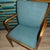 II/56 Spindle Chair Set of Armchairs and Dining Chairs from Musterring, 1956, Set of 5 For Sale - Image 12 of 18