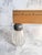 1920s Single Salt Shaker Metal Lid Ribbed For Sale In San Francisco - Image 6 of 9