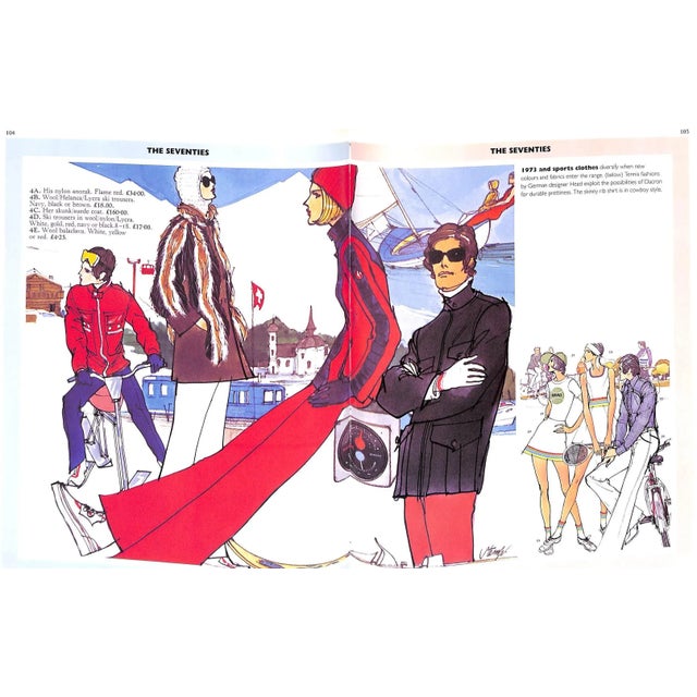 "The British Tradition: Simpson - A World of Style" 1996 Wainwright, David For Sale - Image 12 of 16