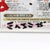 Mini Blue Martini - Original Pop Street Art Acrylic Painting on Korean Newspaper by Gary John For Sale - Image 9 of 9