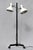 Butler Estacle Floor Lamp by Bent Gantzel-Boysen for Louis Poulsen, 1970s For Sale - Image 13 of 13