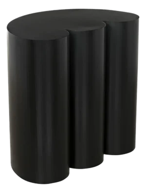 NOIR Bast Side Table