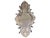 Modern Pair of Damar 925 Sterling Silver Floral Centerpiece Bowls, Turkey, Late 20th C. For Sale - Image 3 of 8