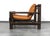 1960s Lounge Chair by Carl Straub, 1960s For Sale - Image 5 of 18