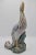Asian Vintage Asian Ceramic Phoenix Bird Statue For Sale - Image 3 of 13