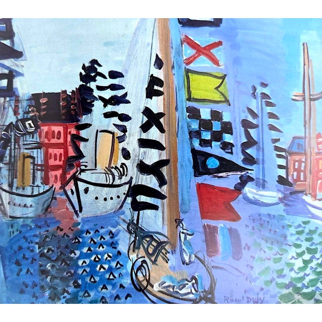 Christie's London Catalog Impressionist and Modern Art 2/8/05, Sale Code: Pony-7023 For Sale - Image 13 of 18