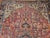 French Country Antique Persian Heriz Karajah Rug, Hand-Knotted Geometric Pattern, Brick-Red, 11’ X 18’ For Sale - Image 3 of 10