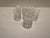 Shot Glass Series Cordoba from Peill & Putzler, 1970s, Set of 10 For Sale - Image 14 of 18