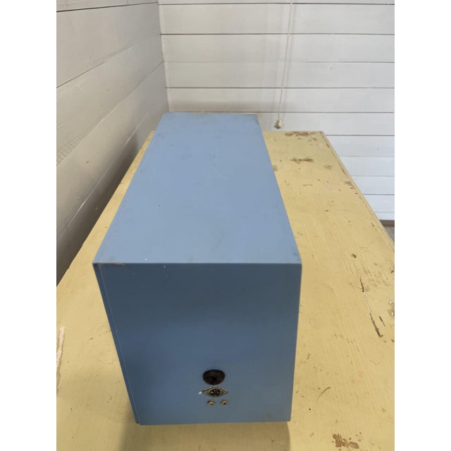 A- 353 Vintage [ Never Used, Stock ] Tesla Loudspeaker +- 1960 For Sale - Image 6 of 7