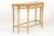 19th Century Italian Paint and Gilt Console Table For Sale - Image 12 of 12
