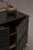 Brutalist Sideboard attributed to J. Batenburg for M.I., Belgium, 1970s For Sale - Image 4 of 11