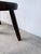 Oak Tripod Stools, 1950s, Set of 2 For Sale - Image 16 of 18