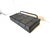 Black Atrium Daybed by Wittmann For Sale - Image 15 of 18