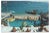 Slim Aarons, Mazatlan Seaside, Estate Stamped Photographic Print, 1984 / 2020s For Sale