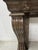 Napoleon III Fireplace with Claw Feet in Speckled Marble, 1800s For Sale - Image 13 of 18