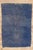 Vintage Beni Mrirt Moroccan Rug, 05'11 X 08'04 For Sale - Image 10 of 10