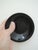 Black Mid 20th Century Demitasse Cups + Saucers Expresso Set - 4 Dainty Tea Cups + Matching Plates New For Sale - Image 8 of 10