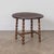 1940s French Bobbin Wood Side Table For Sale In Los Angeles - Image 6 of 11
