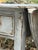 Hand Painted Rustic European Gustavian Inspired Pembroke End Tables - Newly Painted For Sale - Image 9 of 11