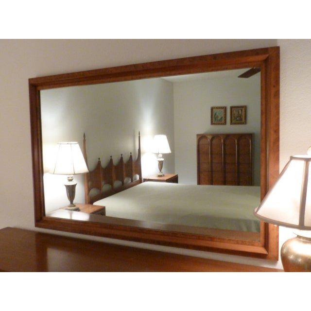 1963 Thomasville Byzantium “Hollywood Regency Edition” Complete Bedroom Suite For Sale - Image 14 of 14