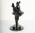 Contemporary Exceptional Bronze Foundry Edition Ballerina Sculpture After Fernando Botero, Cast at Fonderia Mariani, Italy For Sale - Image 3 of 7