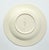 2000 - 2009 Lenox “Solitaire” Pair of Bone China Rim Soup or Pasta Bowls For Sale - Image 5 of 6