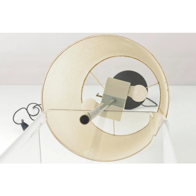 German L 400 Floor Lamp from Staff, 1969 For Sale - Image 7 of 8