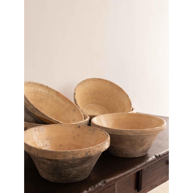 19th Century French Ceramic Cups For Sale - Image 8 of 13
