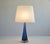 Inciso Table Lamp from Venini, 1950s, in Flawless conditions. Designed 1960 to 1969 This piece has an attribution mark, I...