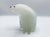 1990s Murano The Polar Bear Figurine, 1990s For Sale - Image 5 of 12