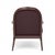Paul McCobb for Widdicomb Mid Century Walnut Lounge Chairs - Pair For Sale - Image 9 of 12