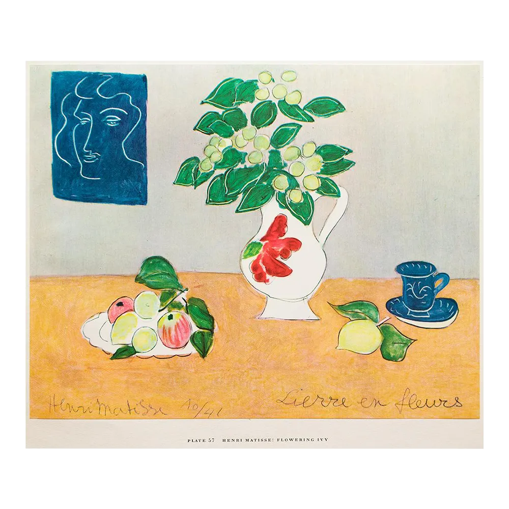 1950s After Henri Matisse 