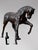 Large Leather Model of a Horse from Liberty & Co, 1930s For Sale - Image 12 of 12