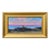 Dennis Sheehan “Shore Stroll, Evening” Original Tonalist Coastal Oil Painting For Sale