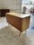 Mid-Century Modern Newly Refinished Mid Century Blonde Dresser For Sale - Image 3 of 4