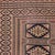 Vintage Pakistani Bukhara Rug For Sale - Image 4 of 7