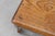 Antique Carved Oak Side Chair, France For Sale - Image 16 of 17