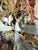 Step into a studio-turned-sanctuary. This sale features a series of original works born from a fascination with the ornate...