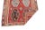 Mid 20th Century Mid 20th Century Vintage Turkish Kilim Rug For Sale - Image 5 of 7