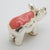 Vintage Italian Sterling Silver 925 and Enameled Rhino Miniature by Ottaviani, Rome, 1980s For Sale - Image 3 of 11