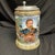 A fine stein celebrating one of Bavaria's most eccentric monarchs.