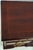 Baker Mahogany Chippendale Style Dresser For Sale - Image 13 of 18