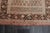 Islamic 1970s Vintage Handmade Wool Cotton Pink Area Rug For Sale - Image 3 of 11