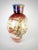 Contemporary 1997 Signed Oliver Boyd Monumental Studio Art Pottery Vase – 17.5” Hand Thrown Ceramic Vessel With Abstract Crystalline Glaze For Sale - Image 3 of 11