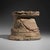 Brutalist Peter Voulkos Untitled (Ice Bucket), 1989 For Sale - Image 3 of 8