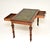 Antique William IV Walnut Desk, 1830s For Sale - Image 4 of 10