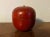 Antique Early 20th Century Paint Decorated Carved Wood Apple Box For Sale In New York - Image 6 of 12